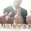business-teamwork-concept