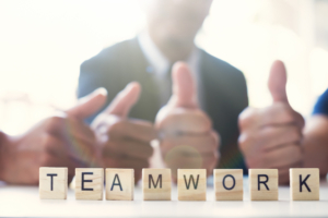 business-teamwork-concept